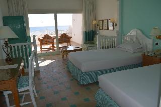 Sheraton Sharm Resort fotoÄŸrafÄ±
