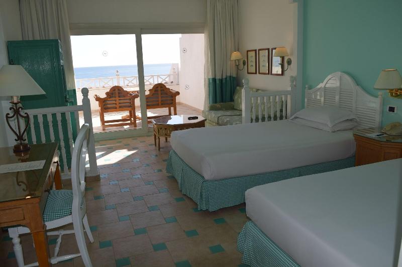 Sheraton Sharm Resort - Oda