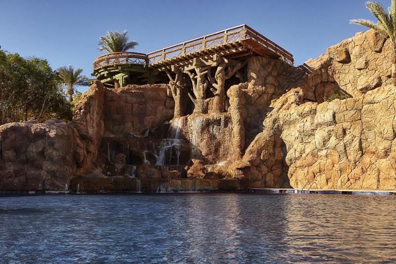 Sheraton Sharm Resort - Havuz