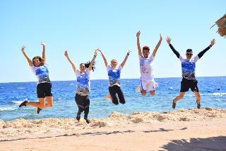 Sheraton Sharm Resort fotoÄŸrafÄ±