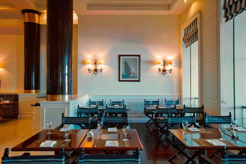 Sheraton Sharm Resort - Restoran