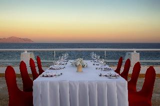 Sheraton Sharm Resort fotoÄŸrafÄ±