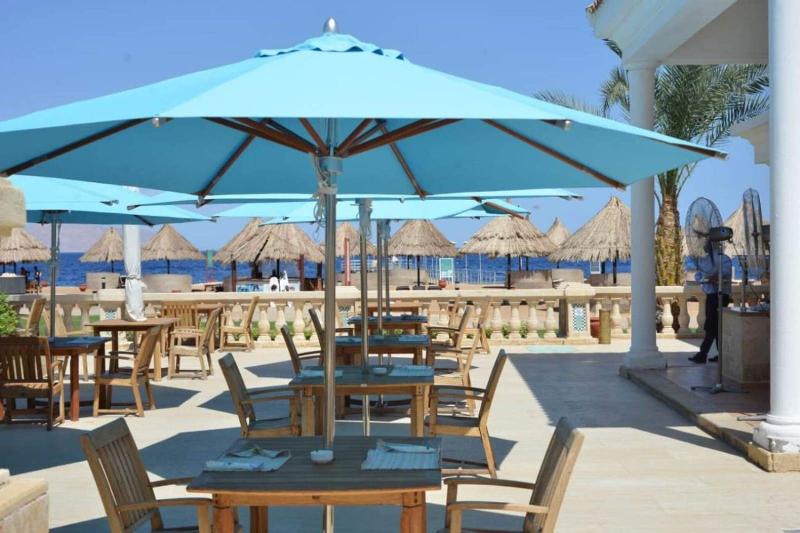 Sheraton Sharm Resort - Restoran
