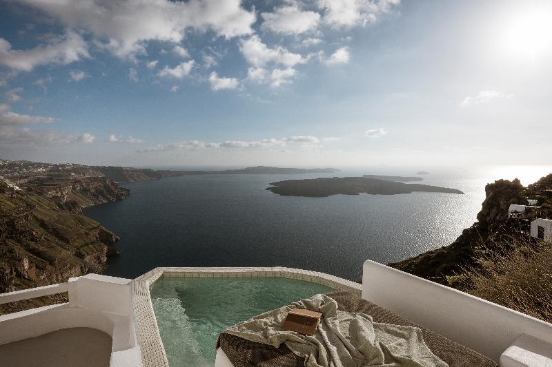 Aqua Luxury Suites - Genel