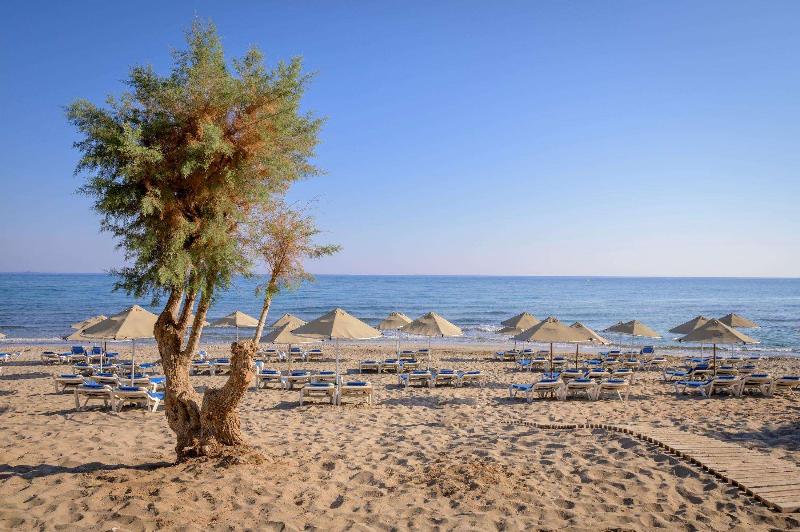 Lyttos Beach - Genel