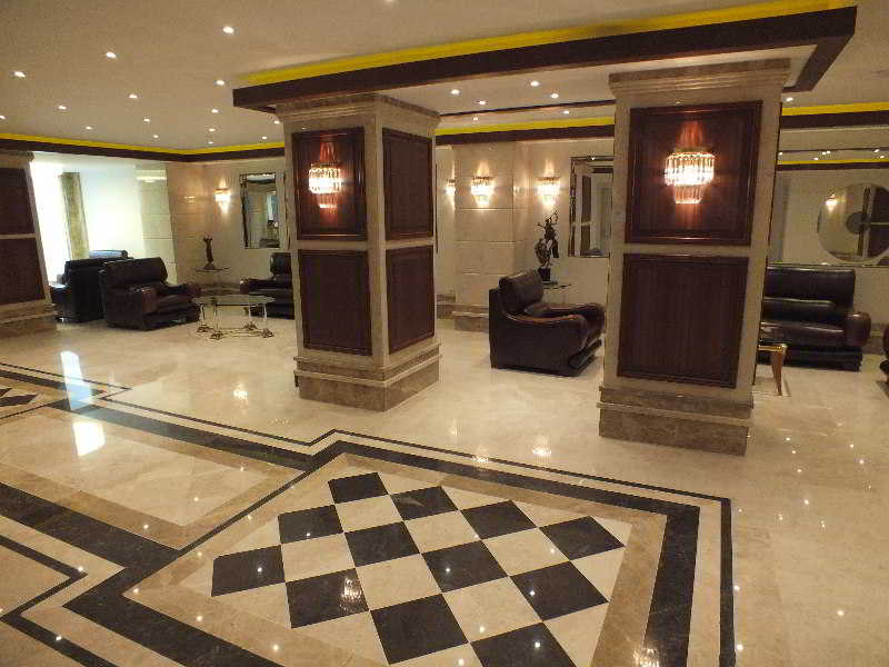 Hotel Grand Asiyan fotoÄŸrafÄ±