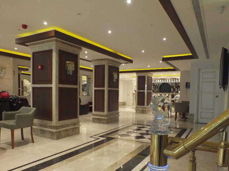 Hotel Grand Asiyan fotoÄŸrafÄ±