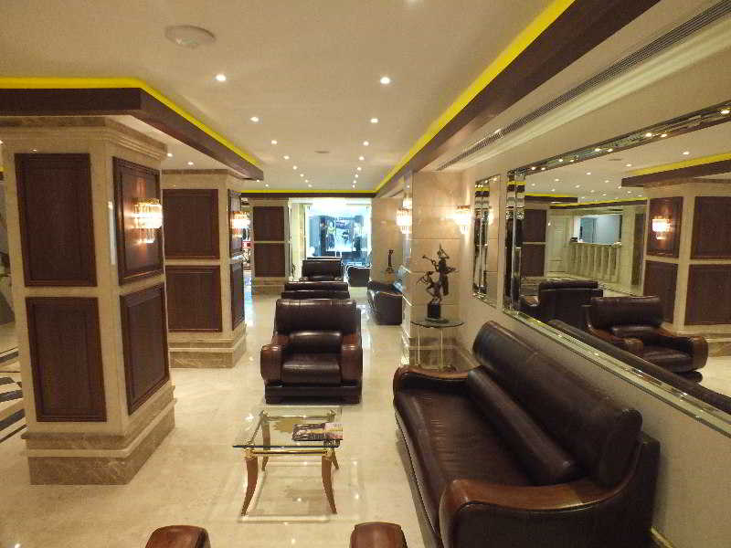 Hotel Grand Asiyan fotoÄŸrafÄ±