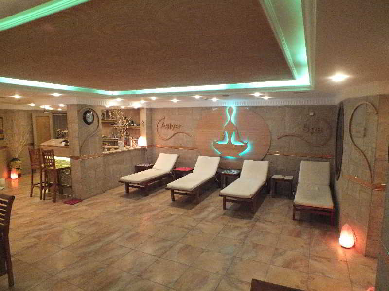 Hotel Grand Asiyan fotoÄŸrafÄ±