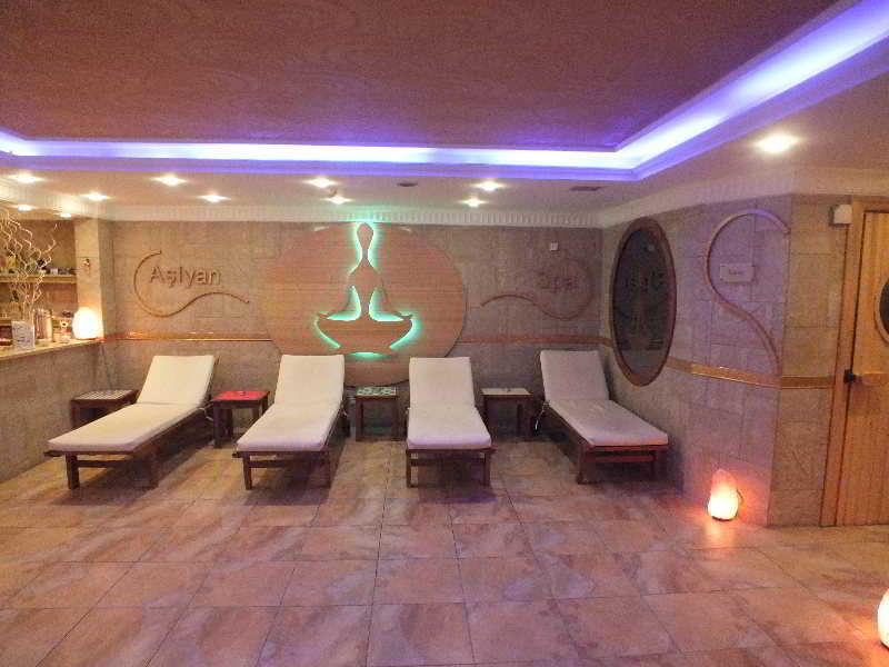 Hotel Grand Asiyan fotoÄŸrafÄ±