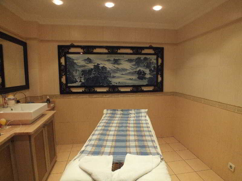 Hotel Grand Asiyan fotoÄŸrafÄ±