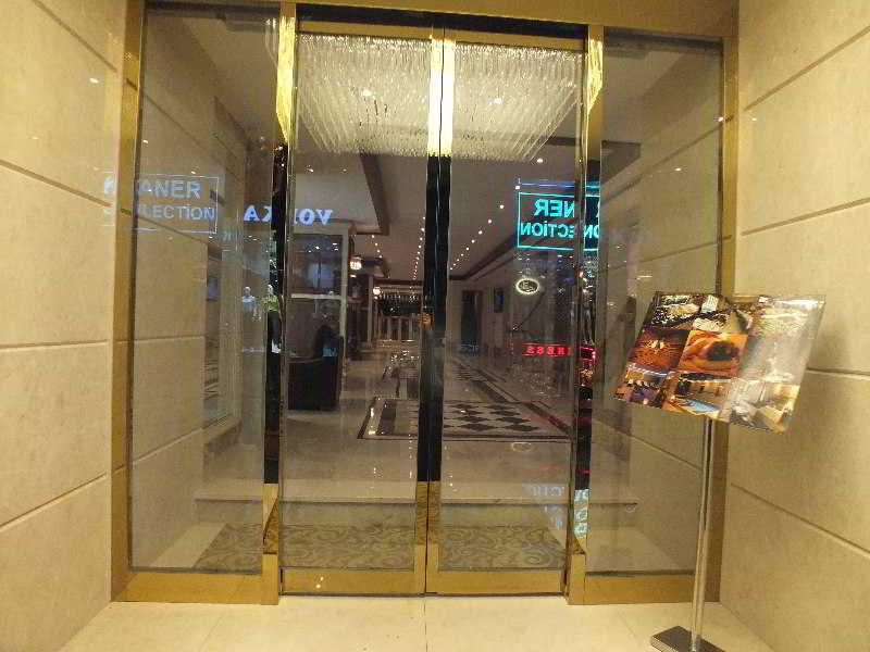 Hotel Grand Asiyan fotoÄŸrafÄ±
