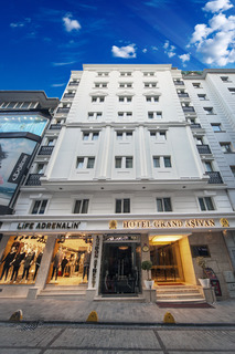 Hotel Grand Asiyan fotoÄŸrafÄ±