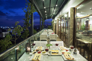 Hotel Grand Asiyan fotoÄŸrafÄ±
