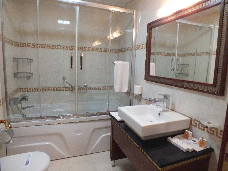 Hotel Grand Asiyan fotoÄŸrafÄ±