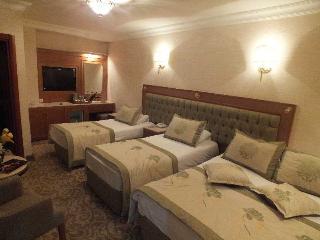 Hotel Grand Asiyan fotoÄŸrafÄ±