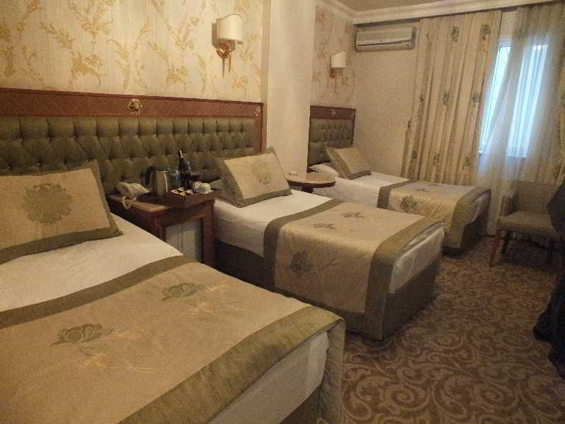 Hotel Grand Asiyan fotoÄŸrafÄ±
