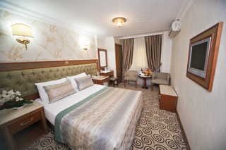 Hotel Grand Asiyan fotoÄŸrafÄ±