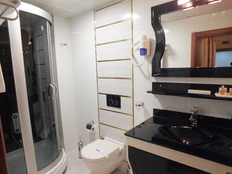 Hotel Grand Asiyan fotoÄŸrafÄ±