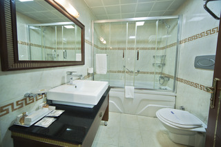Hotel Grand Asiyan fotoÄŸrafÄ±