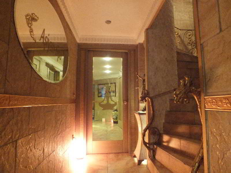 Hotel Grand Asiyan fotoÄŸrafÄ±