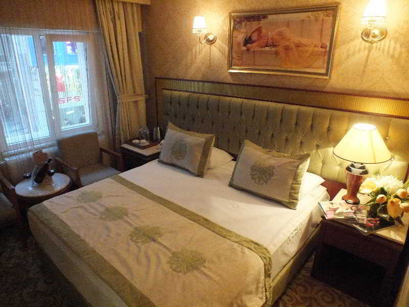 Hotel Grand Asiyan fotoÄŸrafÄ±