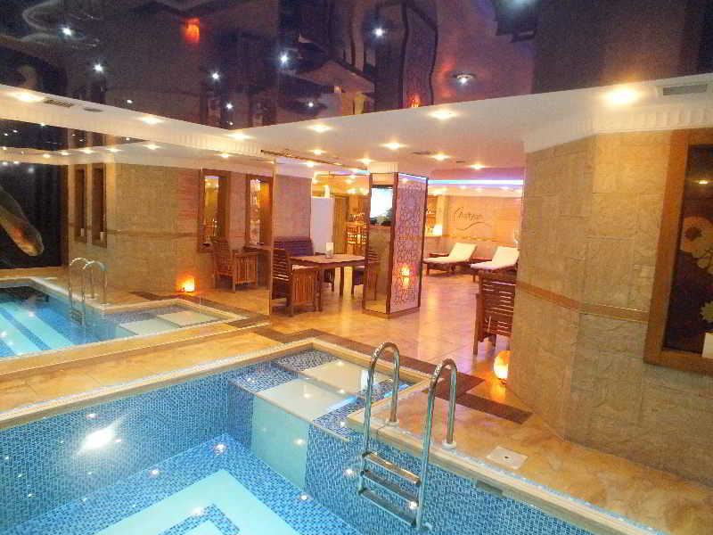 Hotel Grand Asiyan fotoÄŸrafÄ±