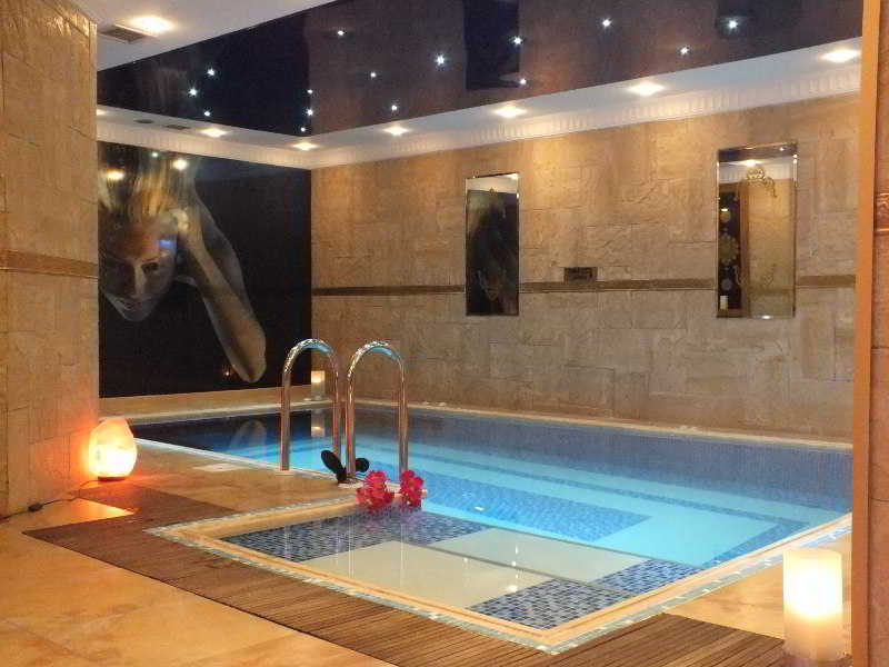 Hotel Grand Asiyan fotoÄŸrafÄ±