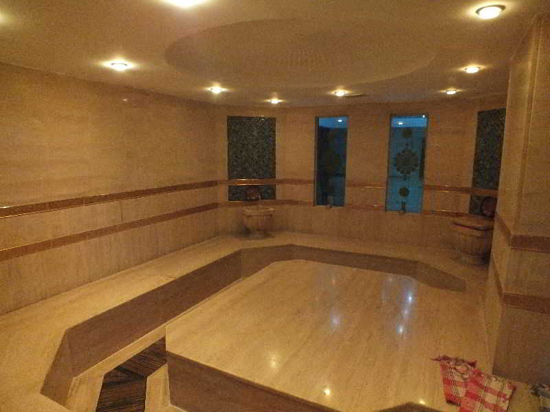Hotel Grand Asiyan fotoÄŸrafÄ±