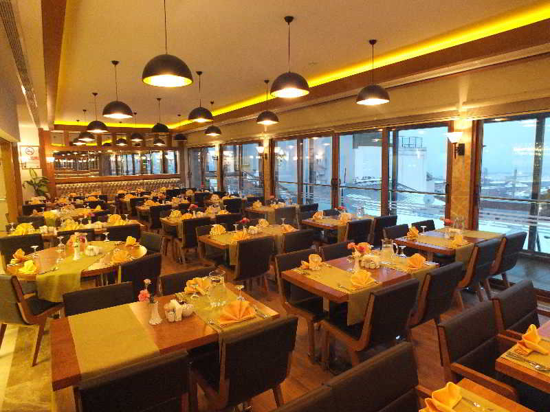 Hotel Grand Asiyan fotoÄŸrafÄ±