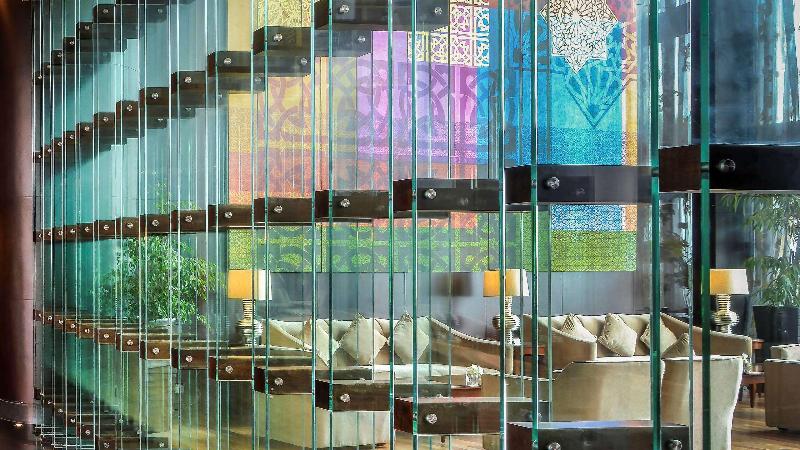 Sofitel Al Khobar The Corniche - Bar