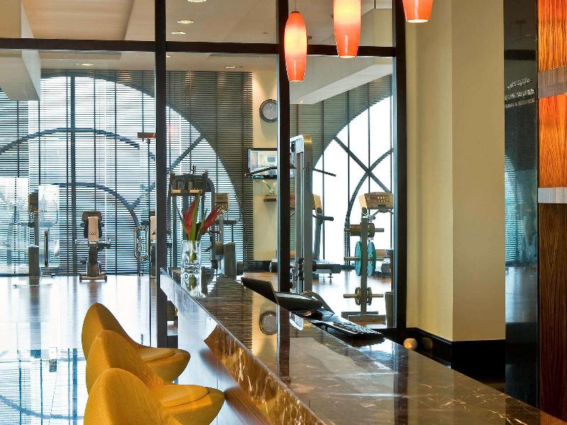 Sofitel Al Khobar The Corniche - Bar