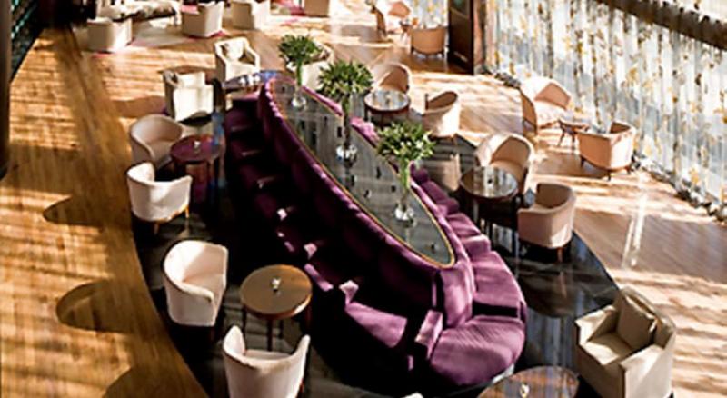 Sofitel Al Khobar The Corniche - Lobi