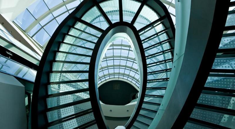 Sofitel Al Khobar The Corniche - Lobi