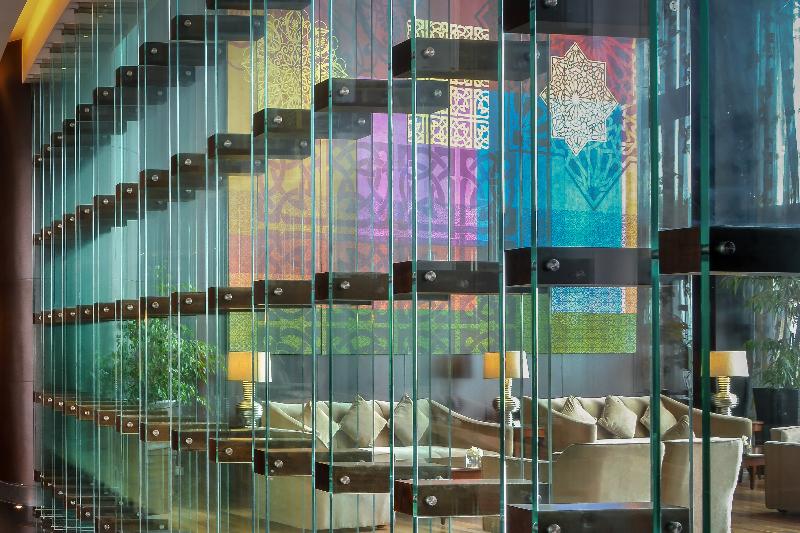 Sofitel Al Khobar The Corniche - Lobi