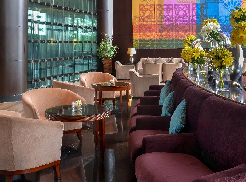 Sofitel Al Khobar The Corniche - Lobi