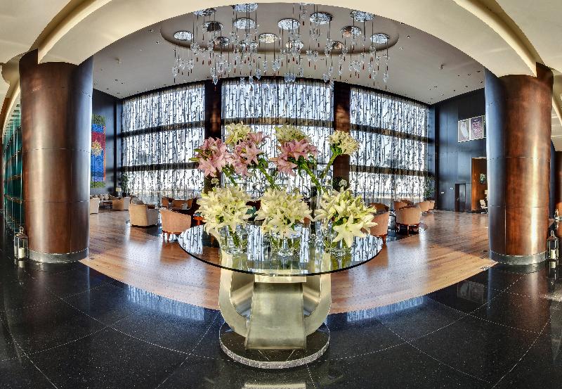 Sofitel Al Khobar The Corniche - Lobi