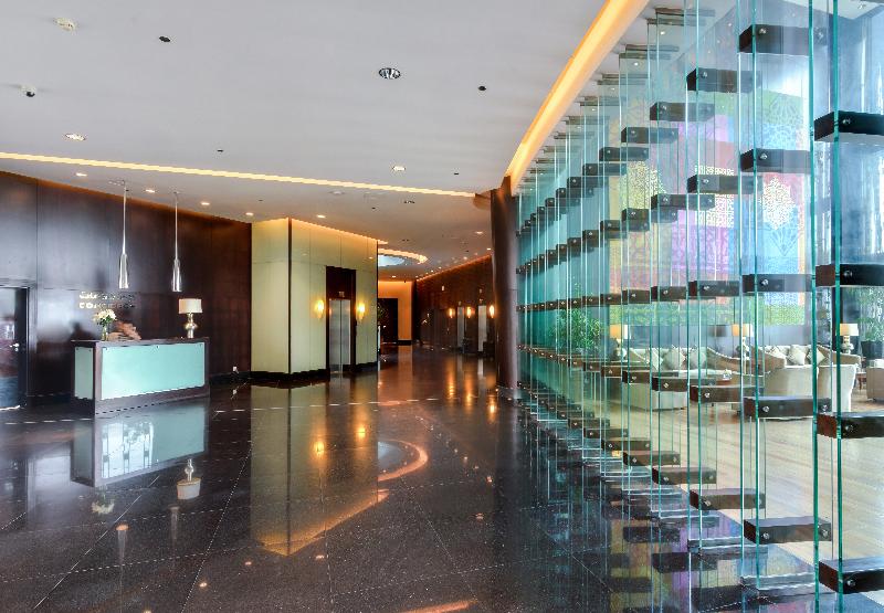 Sofitel Al Khobar The Corniche - Lobi