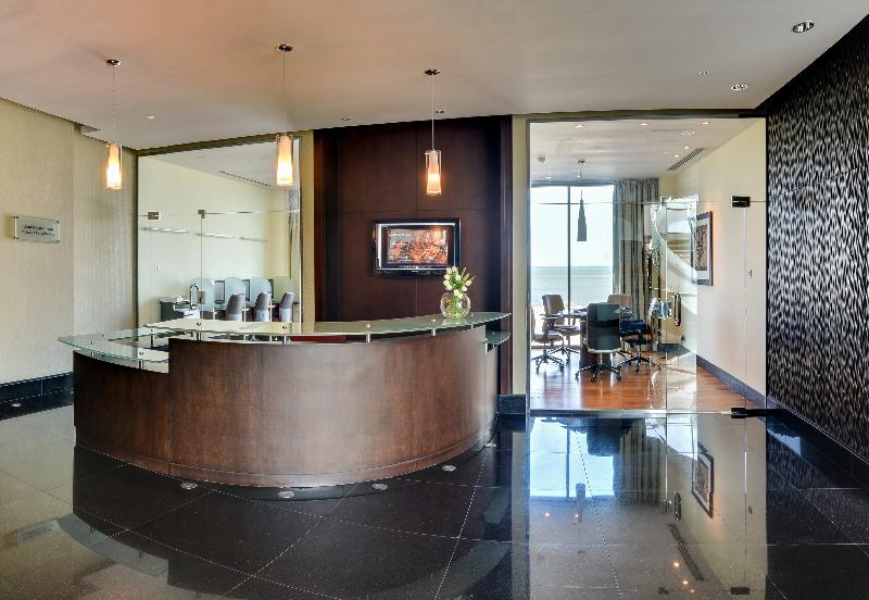 Sofitel Al Khobar The Corniche - Toplantı