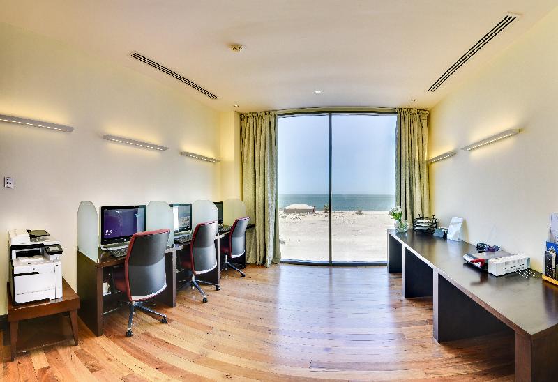 Sofitel Al Khobar The Corniche - Toplantı