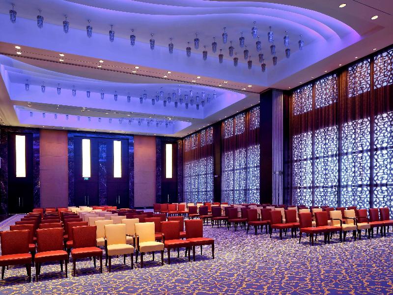 Sofitel Al Khobar The Corniche - Toplantı