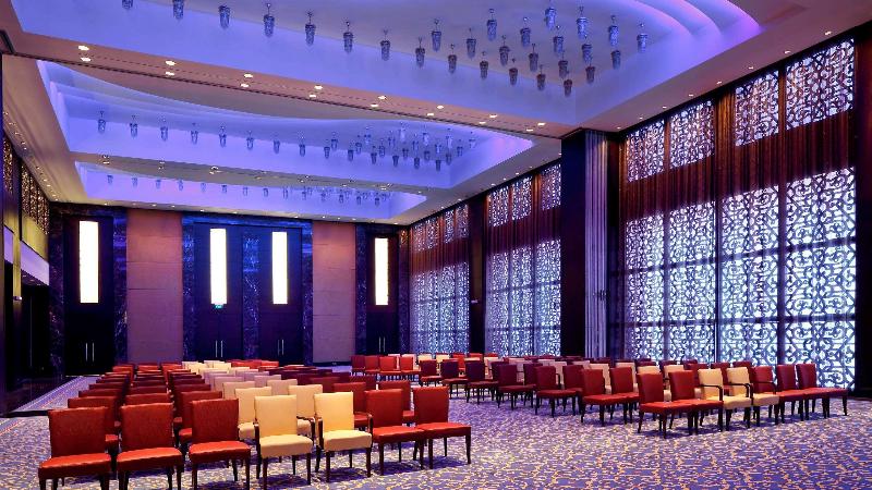 Sofitel Al Khobar The Corniche - Toplantı