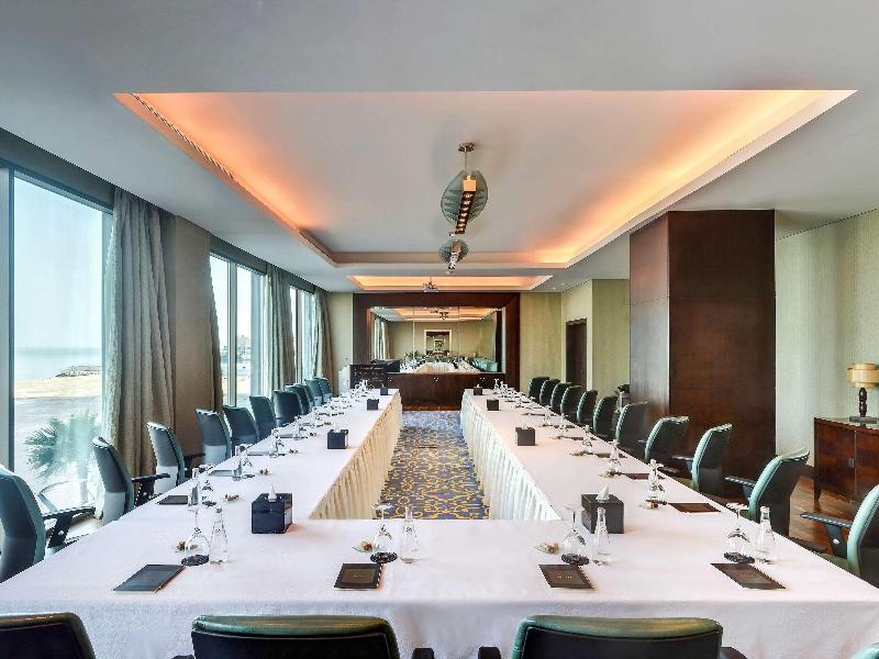 Sofitel Al Khobar The Corniche - Toplantı