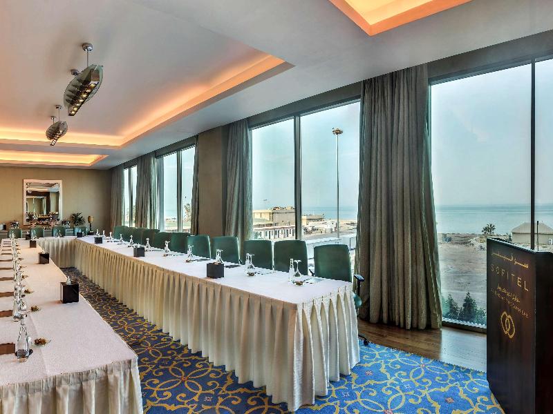 Sofitel Al Khobar The Corniche - Toplantı