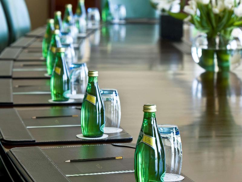 Sofitel Al Khobar The Corniche - Toplantı