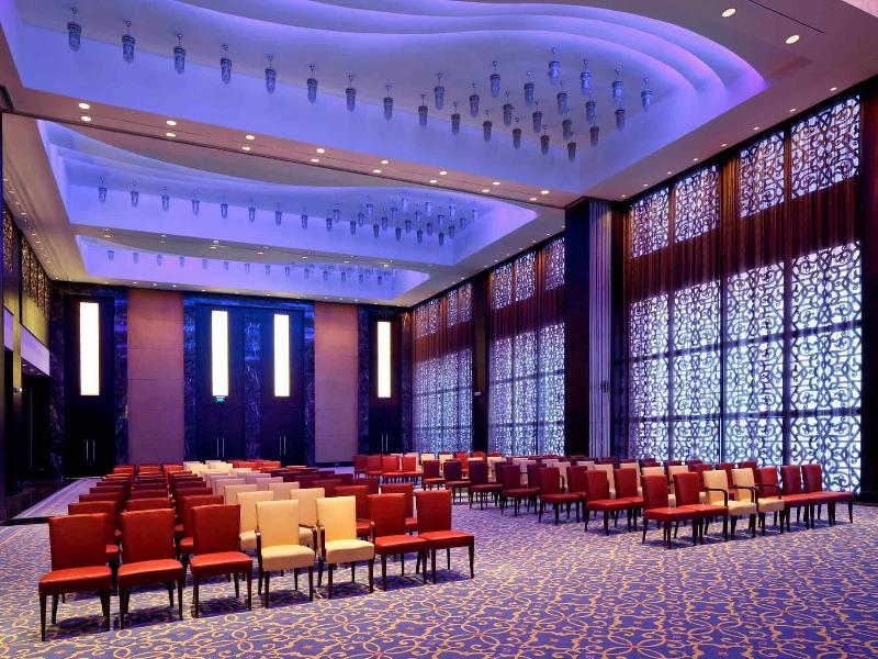 Sofitel Al Khobar The Corniche - Toplantı