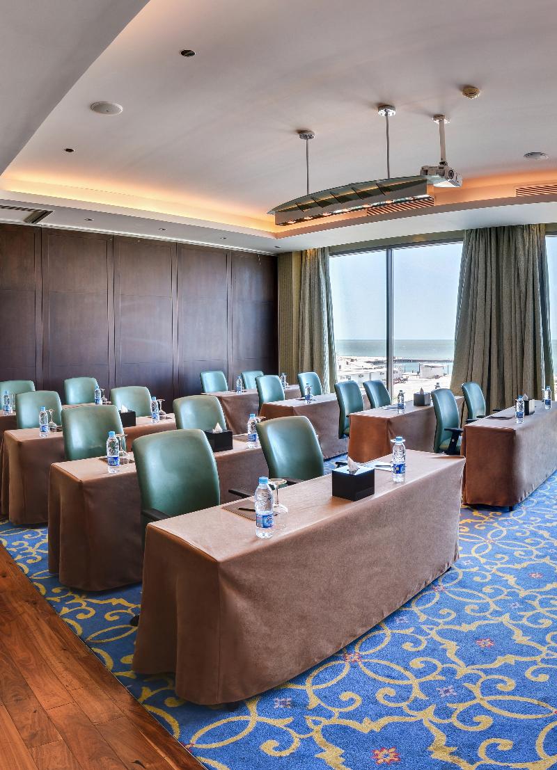 Sofitel Al Khobar The Corniche - Toplantı