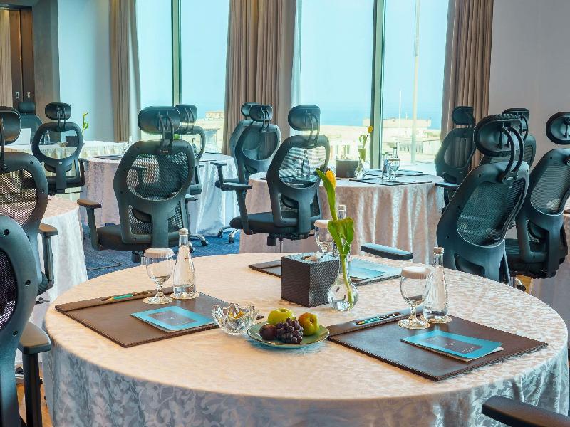 Sofitel Al Khobar The Corniche - Toplantı