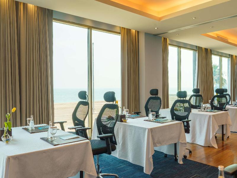Sofitel Al Khobar The Corniche - Toplantı