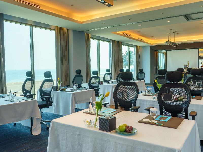 Sofitel Al Khobar The Corniche - Toplantı
